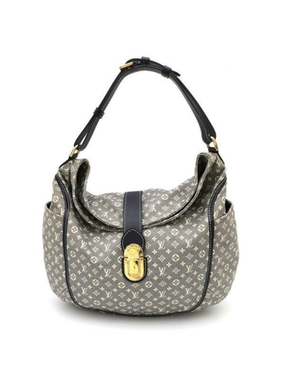 Louis Vuitton Monogram Mini Idylle Romance Messenger Bag